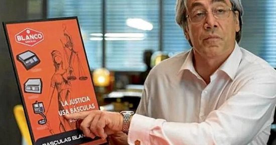 Une question d’équilibre