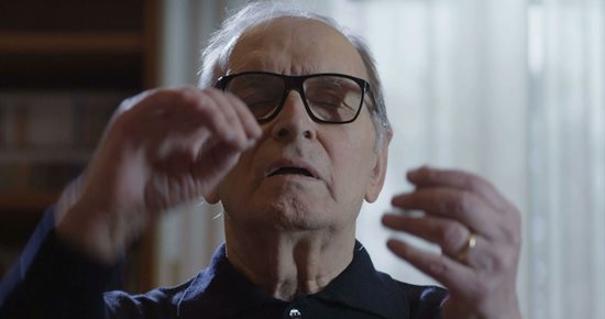 Morricone par Ennio