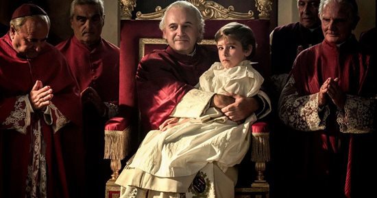 Au nom du pape roi