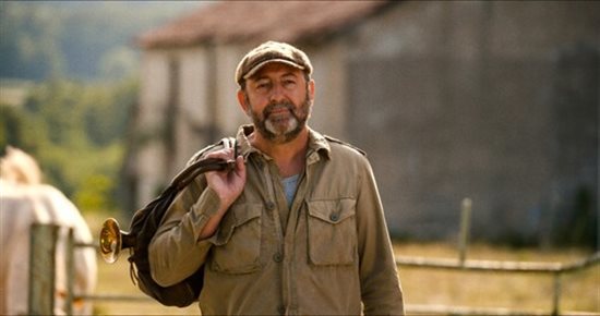Détours de France