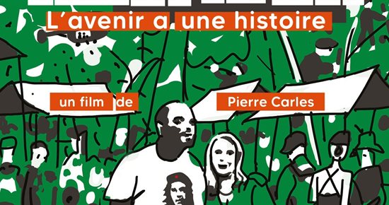L’avenir a une histoire