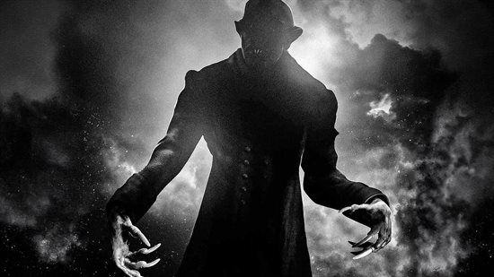 L'emprise du vampire
