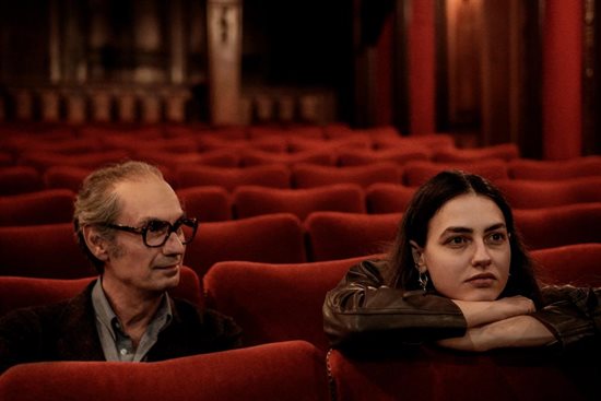La gloire de mon père