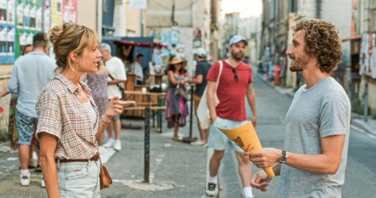 Ma sœur s’incruste chez Corneille