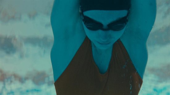 Les Eaux de vie