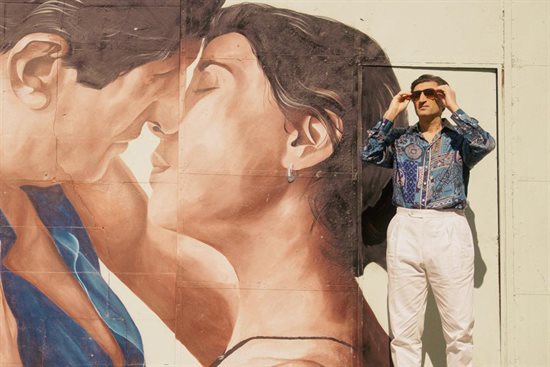 Les servitudes du Pharaon