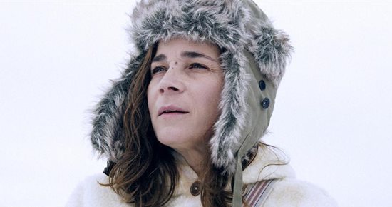 Le Qivitoq et la bipolaire