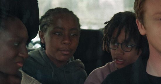 Viens on va se baigner