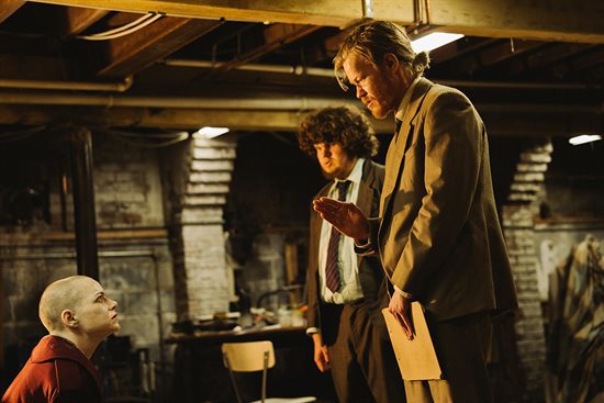 Deux nigauds contre Cruella