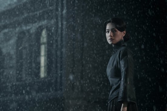 Sur les traces du rêvoleur