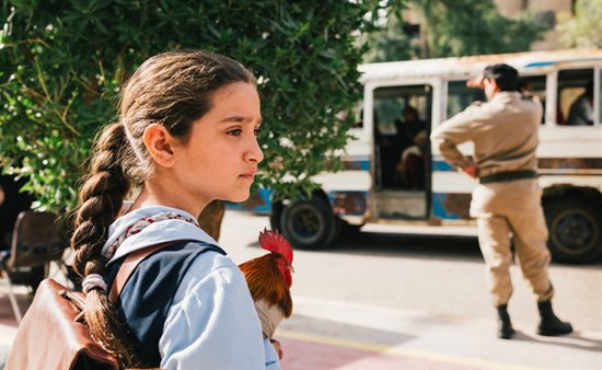 Du sucre des fruits de la farine des œufs de la levure