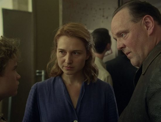 Les visages de l’ogre