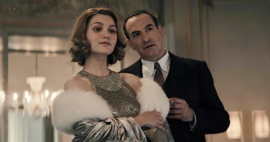 Des cendres et du sang