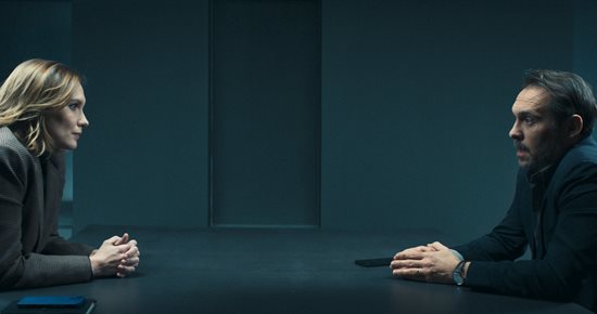 De la sueur des larmes et des produits laitiers