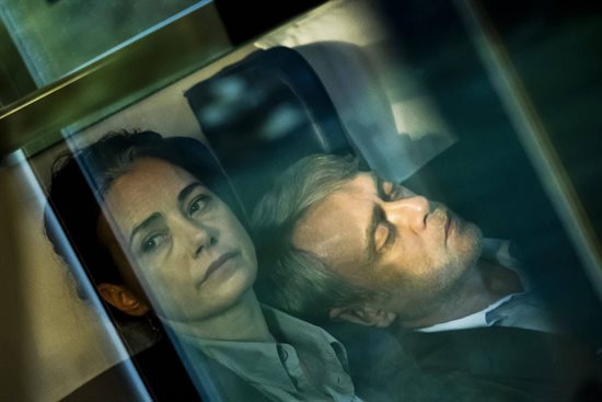 Du compromis à la compromission