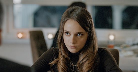 Partir revenir en Anatolie