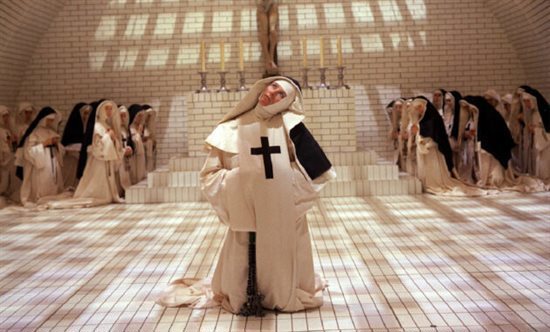 Bon Dieu de sacré film maudit