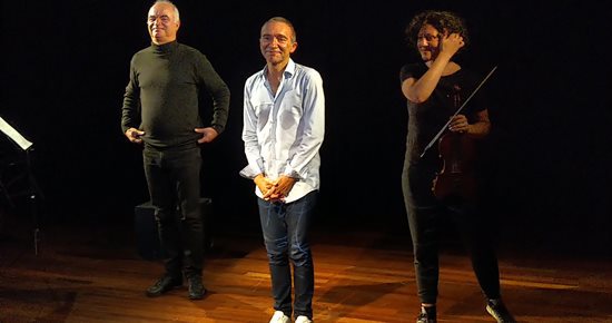 L’ancêtre d’Arlequin