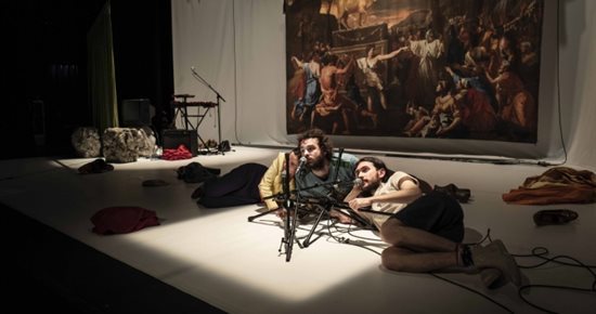 Que reste-t-il à raconter