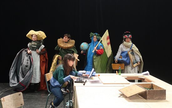 Molière moi non plus