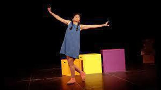 La Princesse un peu tordue