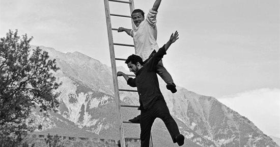 A deux on va plus haut