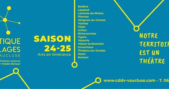 Les territoires du féminin