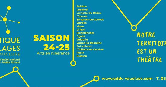 Les territoires du féminin