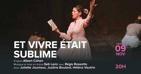 Belles du Seigneur