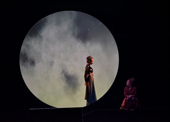 Tout sort du cercle