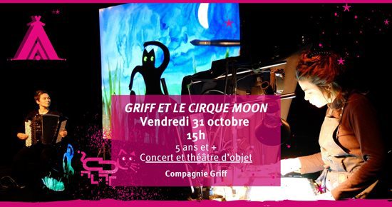 Bons spectacles et pièces bonbons