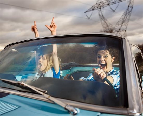 Et à la fin elles sautent.. Ou pas