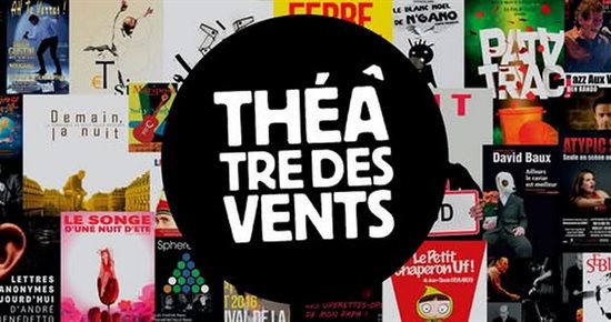 Toujours dans le vent