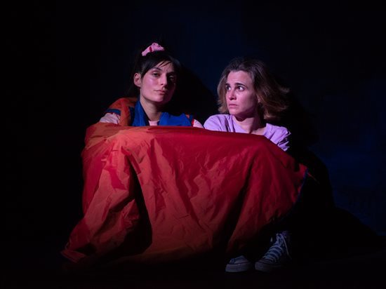 Fest’hiver 2026 Aire de réparations