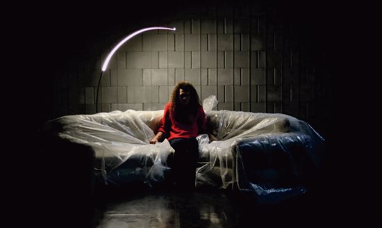 Quelque part quelqu’un