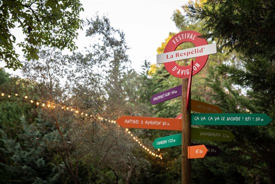 Le printemps au Carmel