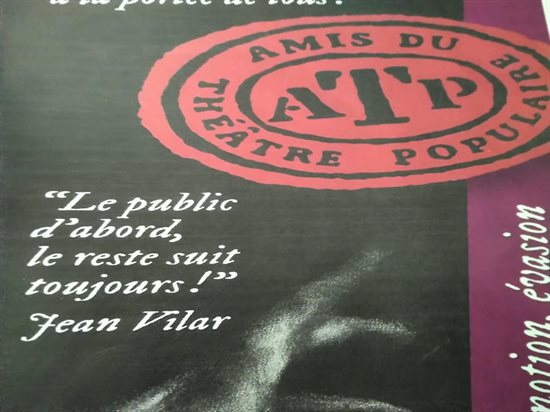 ATP inaltérable bien commun