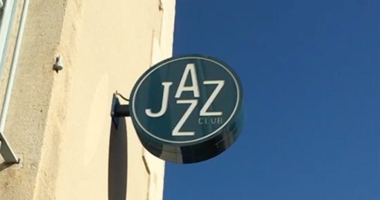 Invitation au Jazz et aux voyages