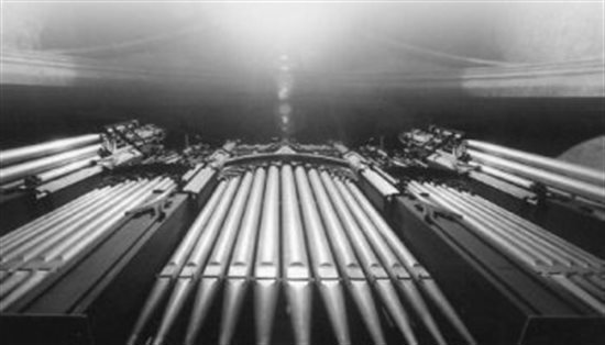 Points d’orgue
