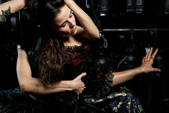 Raconter c’est résister