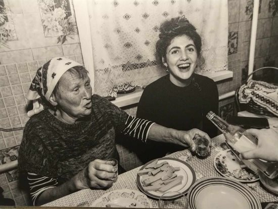 Ukraine la vie