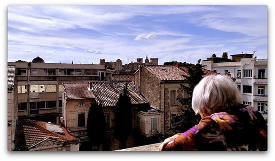 La ville est à nous