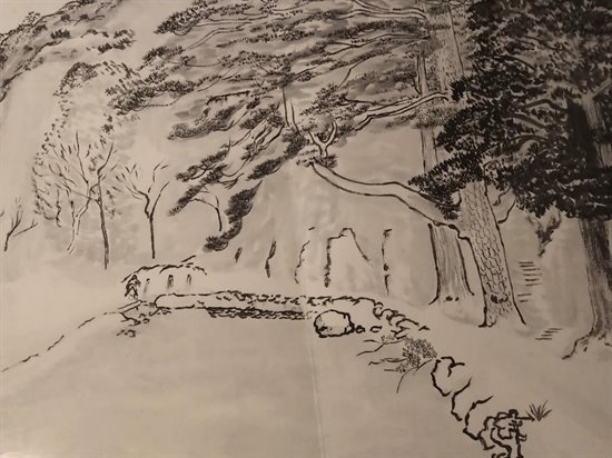 Aux sources du géant