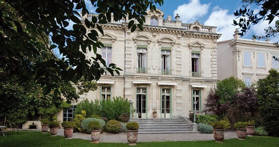 Le Sud du chevalet à l’objectif