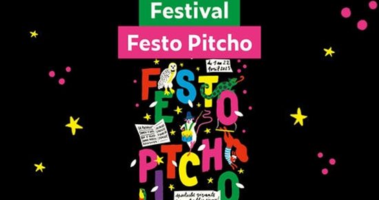 Festo Pitcho plus Focus Pro