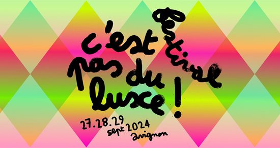 Des trucs en plus