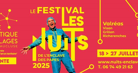 Dans la joie et l’équilibre