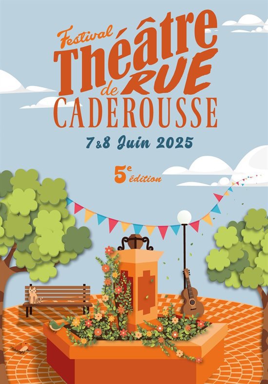 Rassembler autour de la création commune