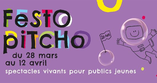 Festo Pitcho le bel âge