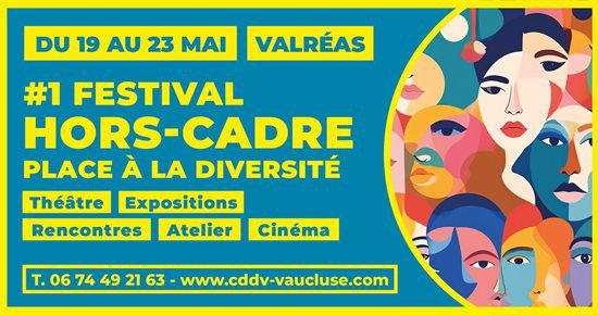 Place aux diversités